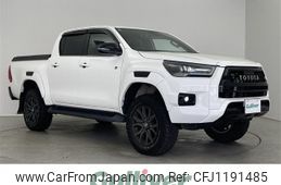 toyota hilux 2023 -TOYOTA--Hilux 3DF-GUN125--GUN125-3948675---TOYOTA--Hilux 3DF-GUN125--GUN125-3948675-