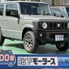 suzuki jimny 2024 GOO_JP_700060017330240806041 image 1