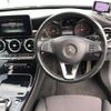 mercedes-benz c-class 2014 CFJ1857121 image 3