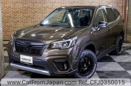 subaru forester 2019 quick_quick_5AA-SKE_SKE-011227