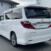 toyota alphard 2013 -TOYOTA--Alphard DBA-ANH20W--ANH20-8304381---TOYOTA--Alphard DBA-ANH20W--ANH20-8304381- image 20