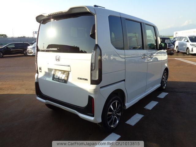 honda n-box 2025 CFJ1013815 image 2