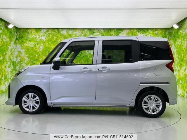 daihatsu thor 2022 CFJ1514602 image 2