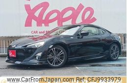 toyota 86 2013 -TOYOTA--86 DBA-ZN6--ZN6-030447---TOYOTA--86 DBA-ZN6--ZN6-030447-