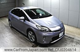 toyota prius 2012 -TOYOTA 【出雲 300す1103】--Prius ZVW30-5515140---TOYOTA 【出雲 300す1103】--Prius ZVW30-5515140-