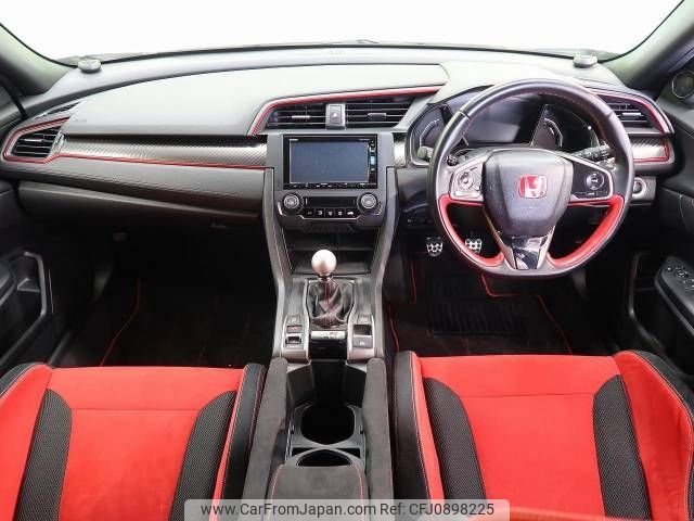 honda civic 2018 -HONDA--Civic DBA-FK8--FK8-1101457---HONDA--Civic DBA-FK8--FK8-1101457- image 2