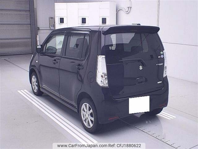 suzuki wagon-r 2013 CFJ1880622 image 2
