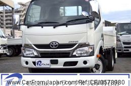 toyota dyna-truck 2017 -TOYOTA--Dyna TPG-XZU605--XZU605-0018517---TOYOTA--Dyna TPG-XZU605--XZU605-0018517-