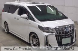 toyota alphard 2019 quick_quick_6AA-AYH30W_AYH30-0108444