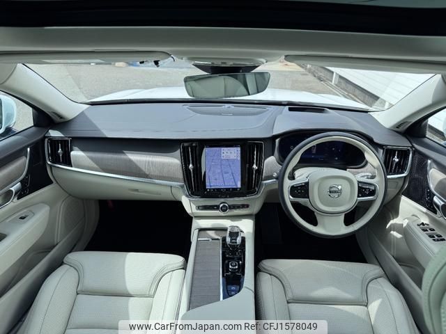 volvo v90 2023 CFJ1578049 image 2