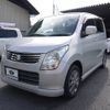 suzuki wagon-r 2011 -SUZUKI 【岐阜 582ﾑ6202】--Wagon R MH23S--776605---SUZUKI 【岐阜 582ﾑ6202】--Wagon R MH23S--776605- image 1