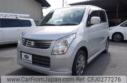 suzuki wagon-r 2011 -SUZUKI 【岐阜 582ﾑ6202】--Wagon R MH23S--776605---SUZUKI 【岐阜 582ﾑ6202】--Wagon R MH23S--776605-