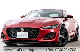 jaguar f-type 2021 -JAGUAR--Jaguar F-Type 3BA-J608C--SAJDB1AV4MCK74836---JAGUAR--Jaguar F-Type 3BA-J608C--SAJDB1AV4MCK74836-