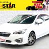 subaru impreza-wagon 2017 -SUBARU--Impreza Wagon DBA-GT6--GT6-009644---SUBARU--Impreza Wagon DBA-GT6--GT6-009644- image 1