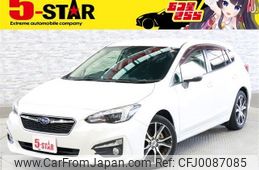 subaru impreza-wagon 2017 -SUBARU--Impreza Wagon DBA-GT6--GT6-009644---SUBARU--Impreza Wagon DBA-GT6--GT6-009644-