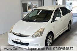 toyota wish 2008 -TOYOTA--Wish ZNE10G-0402414---TOYOTA--Wish ZNE10G-0402414-