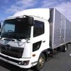 hino ranger 2018 CFJ1392050 image 5
