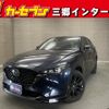 mazda cx-5 2022 -MAZDA--CX-5 3DA-KF2P--KF2P-513608---MAZDA--CX-5 3DA-KF2P--KF2P-513608- image 1