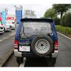 mitsubishi pajero-mini 1995 bcdb1db9b6ade873e018e9769e4c188c image 4