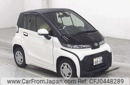 toyota toyota-others 2021 -TOYOTA 【広島 780ﾉ8888】--Toyota RMV12--1000465---TOYOTA 【広島 780ﾉ8888】--Toyota RMV12--1000465-