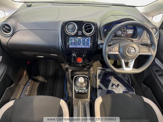 nissan note 2019 CFJ1509863 image 2