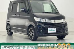 suzuki palette 2012 CFJ1902678