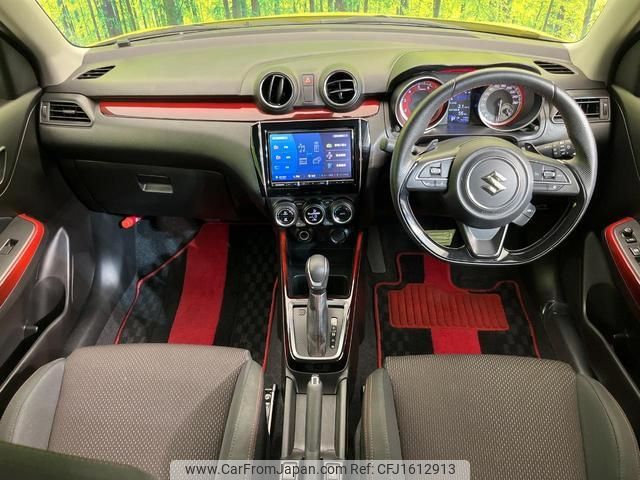 suzuki swift 2020 CFJ1612913 image 2