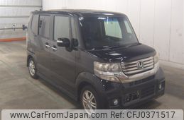 honda n-box 2011 -HONDA--N BOX JF1--1000260---HONDA--N BOX JF1--1000260-