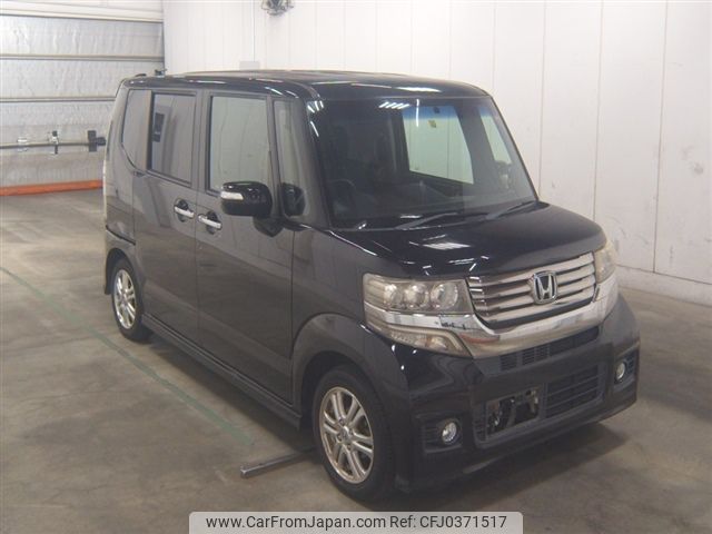 honda n-box 2011 -HONDA--N BOX JF1--1000260---HONDA--N BOX JF1--1000260- image 1