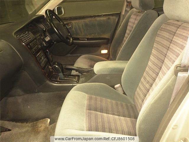 1997 Toyota Mark Ii JZX90 - Car Price $8,423