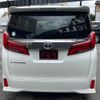 toyota alphard 2021 CFJ1677285 image 17