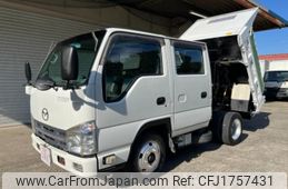 mazda titan 2011 CFJ1757431