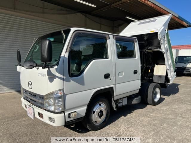 mazda titan 2011 CFJ1757431 image 1