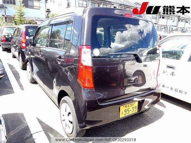 suzuki wagon-r 2014 -SUZUKI 【熊本 581ｷ9539】--Wagon R MH34S--279157---SUZUKI 【熊本 581ｷ9539】--Wagon R MH34S--279157- image 2