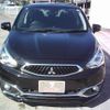mitsubishi mirage 2020 CFJ1856399 image 19