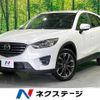 mazda cx-5 2015 -MAZDA--CX-5 LDA-KE2AW--KE2AW-201676---MAZDA--CX-5 LDA-KE2AW--KE2AW-201676- image 1