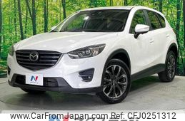 mazda cx-5 2015 -MAZDA--CX-5 LDA-KE2AW--KE2AW-201676---MAZDA--CX-5 LDA-KE2AW--KE2AW-201676-