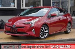 toyota prius 2015 quick_quick_ZVW50_ZVW50-8000959