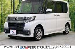 daihatsu tanto 2018 -DAIHATSU--Tanto DBA-LA610S--LA610S-0120937---DAIHATSU--Tanto DBA-LA610S--LA610S-0120937-