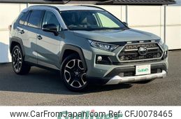 toyota rav4 2019 -TOYOTA--RAV4 6BA-MXAA54--MXAA54-2015962---TOYOTA--RAV4 6BA-MXAA54--MXAA54-2015962-