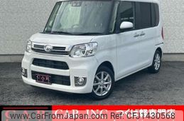 daihatsu tanto 2018 CFJ1430568