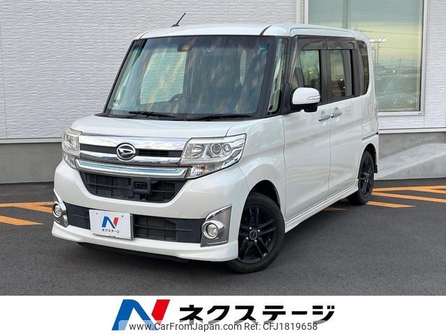 daihatsu tanto 2015 CFJ1819658 image 1