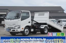 hino dutro 2018 GOO_NET_EXCHANGE_0402763A30230326W003