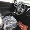 suzuki jimny 2025 -SUZUKI 【堺 580マ6639】--Jimny JB64W-393143---SUZUKI 【堺 580マ6639】--Jimny JB64W-393143- image 4