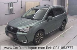 subaru forester 2016 -SUBARU--Forester SJG-034048---SUBARU--Forester SJG-034048-