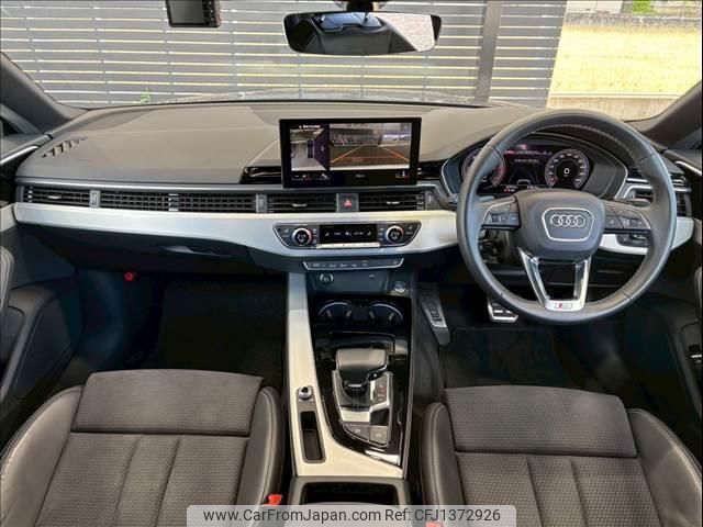 audi a5-sportback 2023 quick_quick_3CA-F5DEZL_WAUZZZF51PA050184 image 2