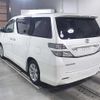 toyota vellfire 2010 -TOYOTA--Vellfire ANH20W-8155066---TOYOTA--Vellfire ANH20W-8155066- image 2