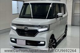 honda n-box 2018 -HONDA--N BOX DBA-JF3--JF3-1163008---HONDA--N BOX DBA-JF3--JF3-1163008-