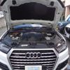 audi q7 2019 -AUDI--Audi Q7 ABA-4MCYRA--WAUZZZ4M2KD010276---AUDI--Audi Q7 ABA-4MCYRA--WAUZZZ4M2KD010276- image 10