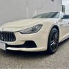 maserati ghibli 2014 quick_quick_ABA-MG30B_ZAMSS57C001126559 image 1